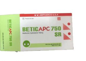 BETICAPC 750 SR