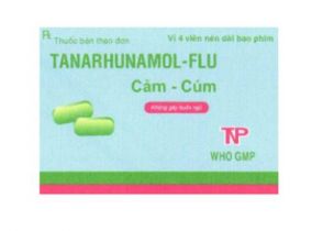 TANARHUNAMOL-FLU