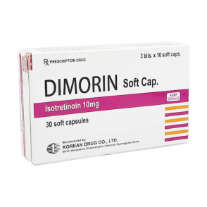 DIMORIN SOFT CAP
