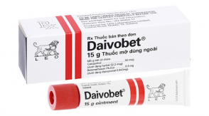 DAIVOBET OINTMENT