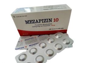 MEZAPIZIN 10
