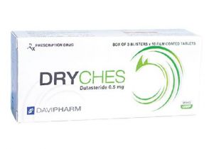 DRYCHES