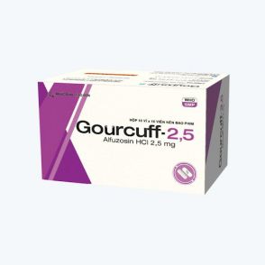 GOURCUFF-2,5