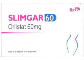 SLIMGAR 60