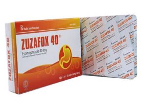 ZUZAFOX 40