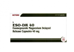 ESO-DR 40