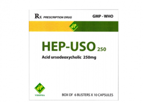 HEP-USO 250
