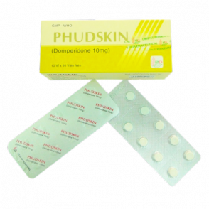 PHUDSKIN 10 mg