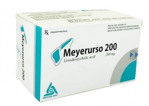 MEYERURSO 200