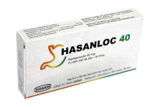 HASANLOC 40