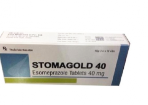 STOMAGOLD 40