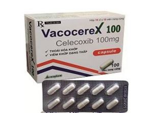 VACOCEREX 100