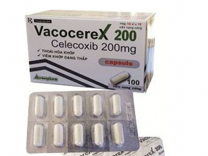 VACOCEREX 200