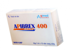 APIBREX 400