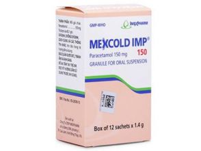 MEXCOLD IMP 150