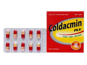 COLDACMIN FLU