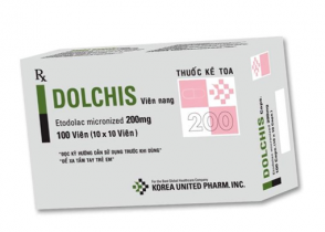 DOLCHIS 200mg