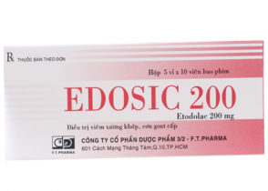 EDOSIC 200