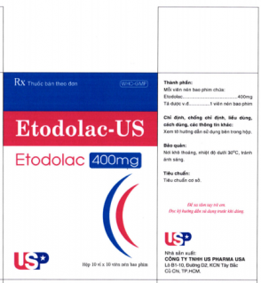 ETODOLAC-US