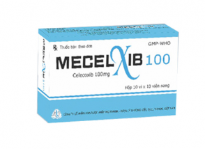 MECELXIB 100