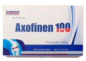 AXOFINEN 100