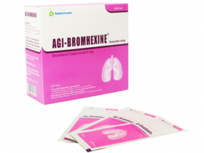 AGI-BROMHEXINE