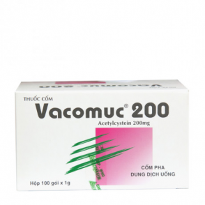 VACOMUC 200