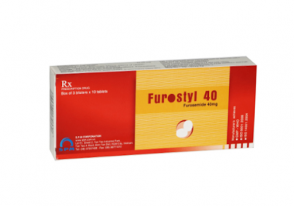 FUROSTYL 40