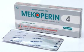 MEKOPERIN 4