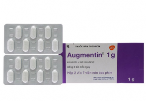 AUGMENTIN 1 g