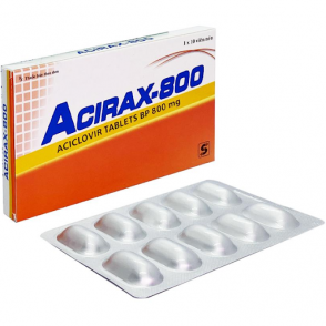 ACIRAX-800
