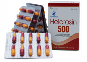 HELCROSIN 500