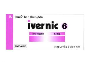 IVERNIC 6