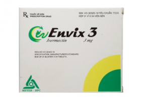 ENVIX 3