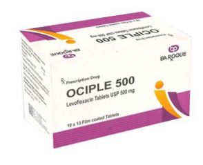 OCIPLE 500
