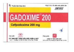 GADOXIME 200