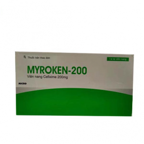 MYROKEN-200