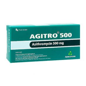 AGITRO 500