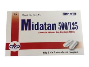 MIDATAN 500/125