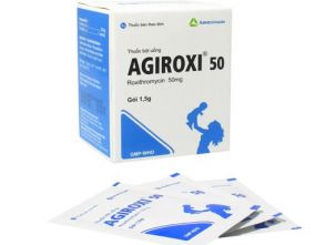 AGIROXI 50