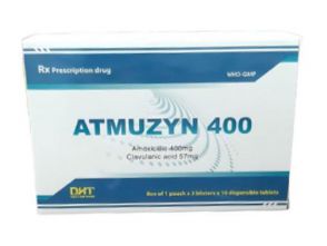 ATMUZYN 400