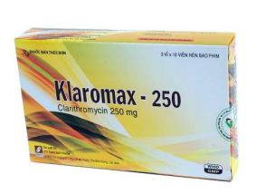 KLAROMAX – 250