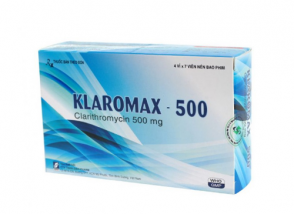 KLAROMAX – 500