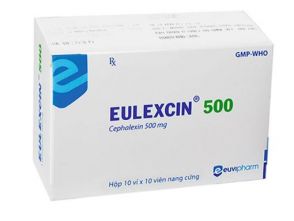 EULEXIN 500